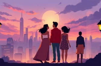 10 Filmów Melodramatycznych o Rasizmie