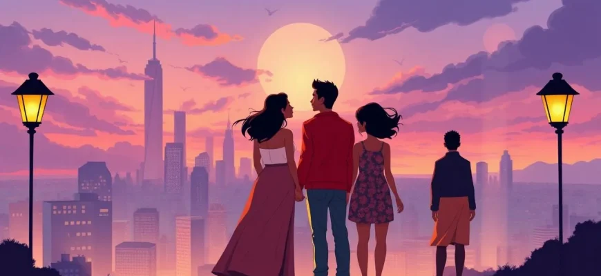 10 Filmów Melodramatycznych o Rasizmie