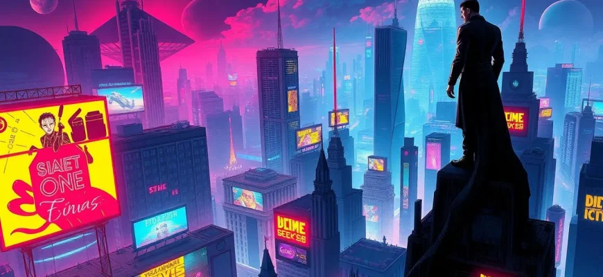 Thrillery o Sprawiedliwym Zemście