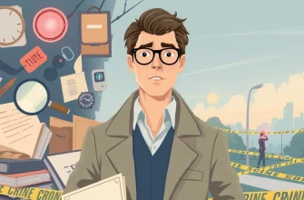 10 Filmów Detektywistycznych o Zaufaniu