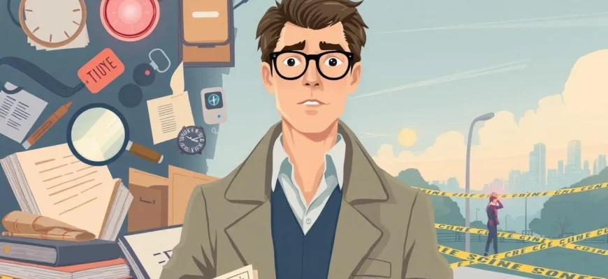 10 Filmów Detektywistycznych o Zaufaniu