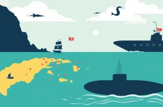 Najlepsze Filmy Akcji o Oceanie Spokojnym