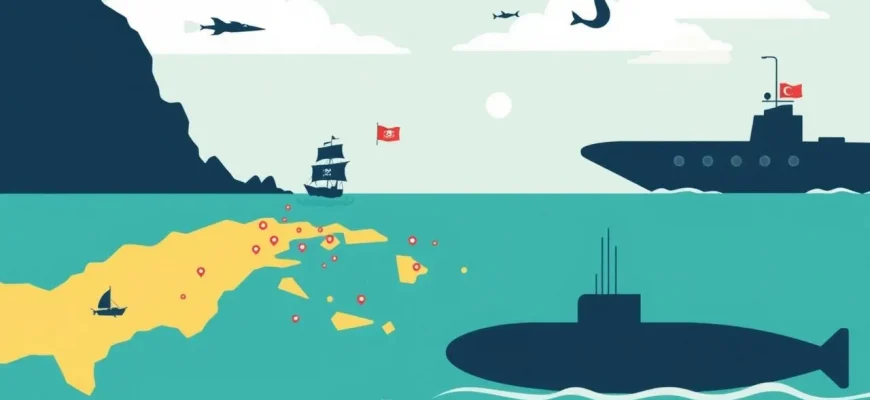 Najlepsze Filmy Akcji o Oceanie Spokojnym