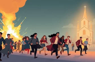 Filmy akcji o wierze