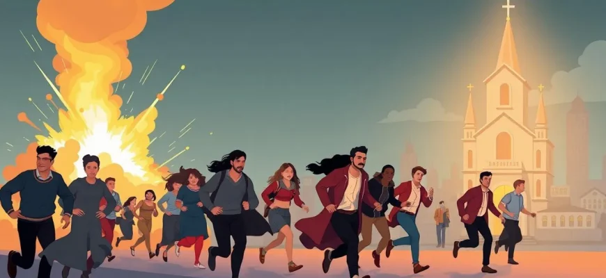 Filmy akcji o wierze