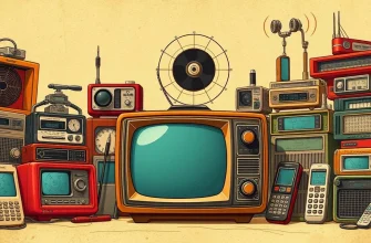 Dokumentalne filmy o technologiach bezprzewodowych