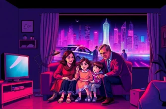 Najlepsze filmy rodzinne o korupcji