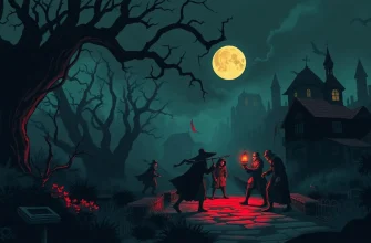 Thrillery z XVII wieku