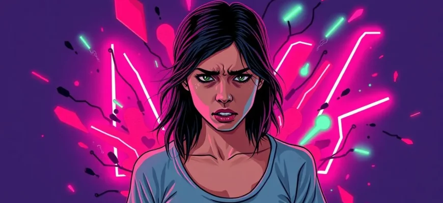 10 Thrillerów o Ciążach Nastolatek