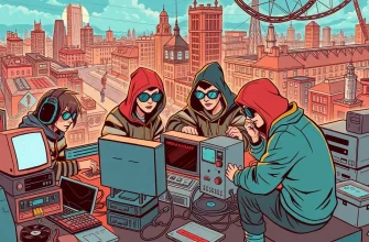 Dokumentalne filmy o hakerach