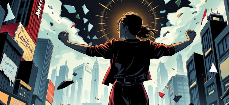 Filmy dramatyczne o dyskryminacji