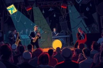 Filmy grozy z jazzem w tle