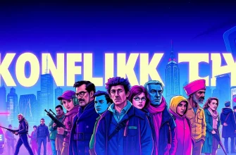 10 Biograficznych Filmów o Konfliktach