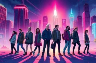 Top 10 filmów o przetrwaniu