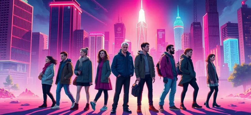 Top 10 filmów o przetrwaniu