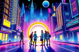 Najlepsze Filmy Sci-Fi o Teleportacji