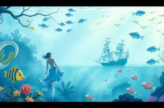 Najlepsze filmy fantasy o oceanie