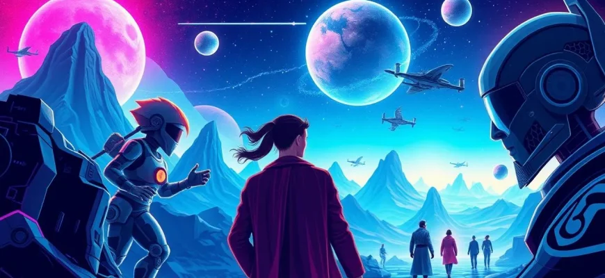 Najlepsze filmy sci-fi o zdolnościach psychicznych