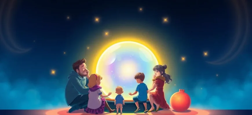 Najlepsze filmy rodzinne o magikach