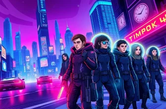 Najlepsze Filmy Sci-Fi o Podróżnikach w Czasie