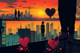 10 Filmów Biograficznych o Rozstaniu