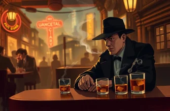 Detektywistyczne filmy o barach