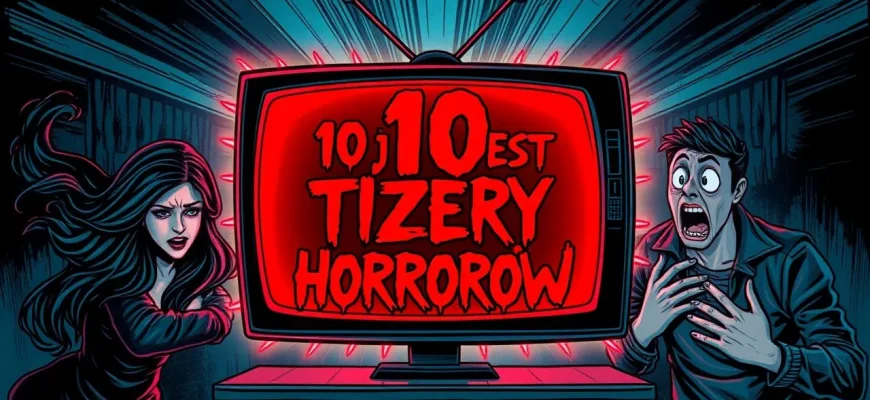 Najlepsze Tizery Filmów Użasów