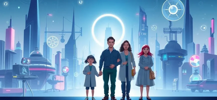 Najlepsze Rodzinne Filmy o Operacjach