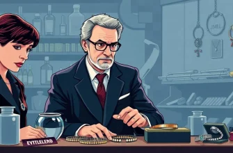 Najlepsze filmy melodramatyczne o jubilerach