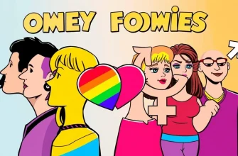 Śmieszne Filmy o LGBT z Polskim Dubbingiem