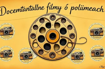 Dokumentalne filmy o polimerach