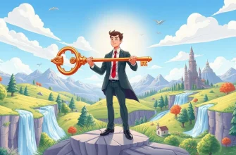 10 Filmów Fantasy o Agentach Nieruchomości