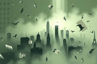 10 Kryminalnych Filmów o Cenie Podejmowanych Decyzji