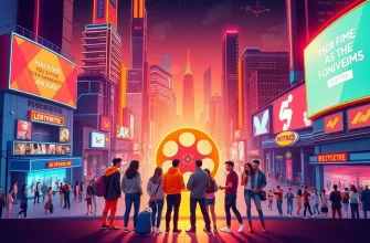 Top 25 najlepszych filmów wszech czasów