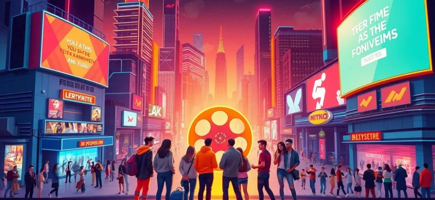 Top 25 najlepszych filmów wszech czasów