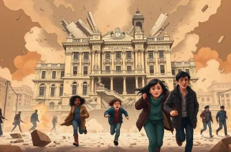 Filmy o upadkach konstrukcji budowlanych