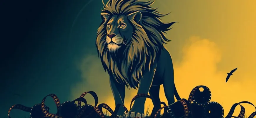 Najlepsze filmy dramatyczne o hienach