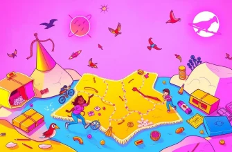 Rodzinne filmy o mapach skarbów