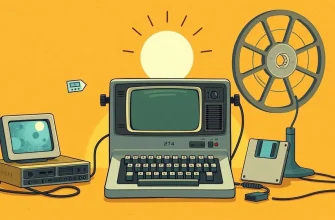 Najlepsze dokumentalne filmy o komunikacji cyfrowej