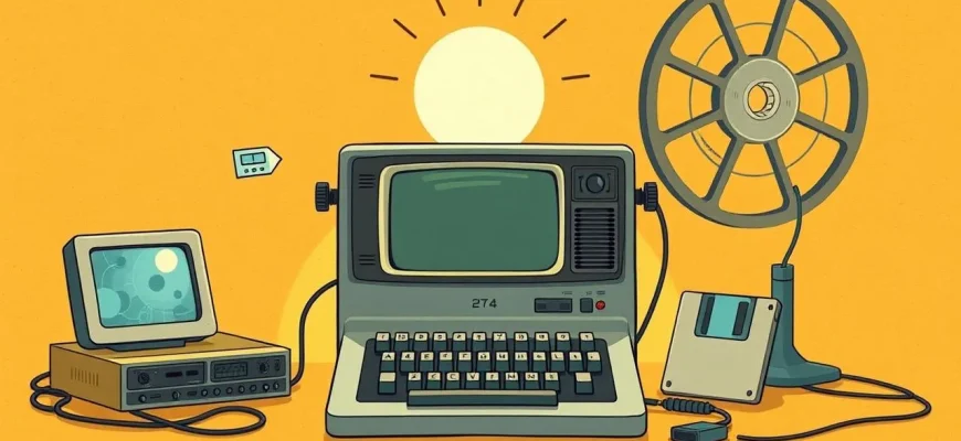 Najlepsze dokumentalne filmy o komunikacji cyfrowej