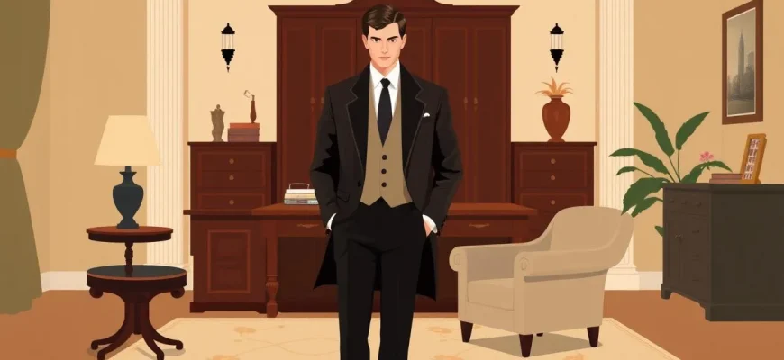 10 filmów dramatycznych o prywatnych detektywach