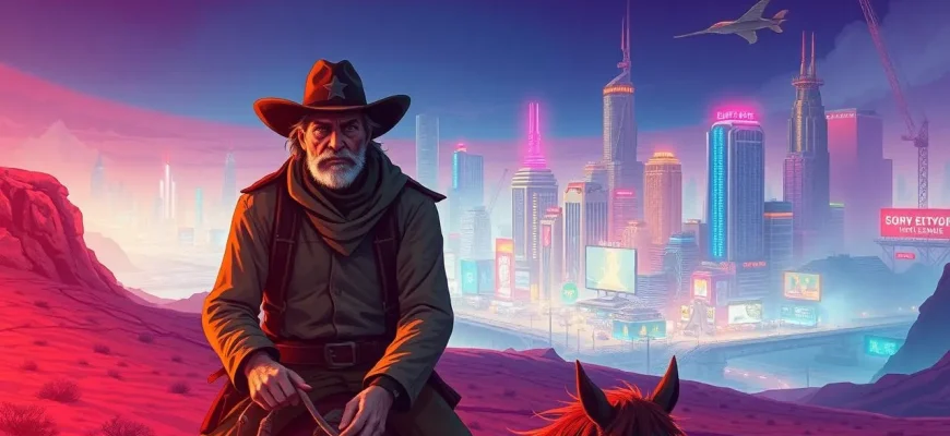 Najlepsze filmy westernowe o trudnym życiu