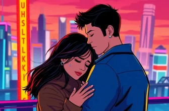 Tęsknota i łzy: Filmy o miłości z gorzkim zakończeniem