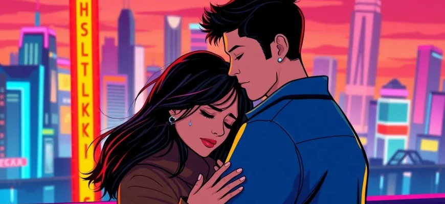 Tęsknota i łzy: Filmy o miłości z gorzkim zakończeniem