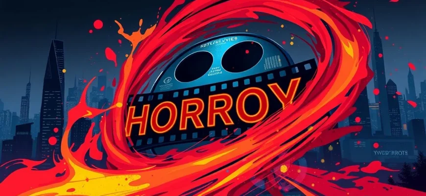 10 Kontrowersyjnych Horrorów, Które Musisz Zobaczyć