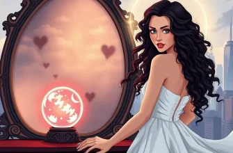 Filmy melodramatyczne o wróżkach