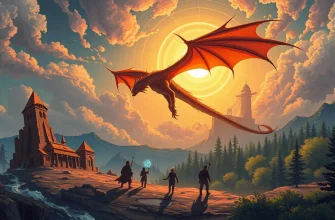 Najlepsze Filmy Fantasy o Nuklearnym Uderzeniu