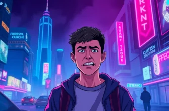 Najlepsze Filmy Trillery o Zespole Tourette'a