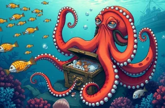 Filmy o kałamarnicach: Podwodne przygody na ekranie
