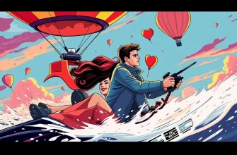 Melodramatyczne przygody: 10 filmów o miłości i poszukiwaniu przygód